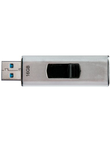 Memoria usb q-connect flash 16 gb 3.0