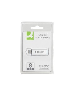Memoria usb q-connect flash... 2