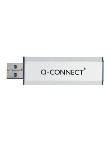 Memoria usb q-connect flash 8 gb 3.0