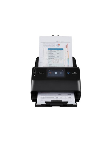 Escaner canon imageformula dr-s150 din a4...
