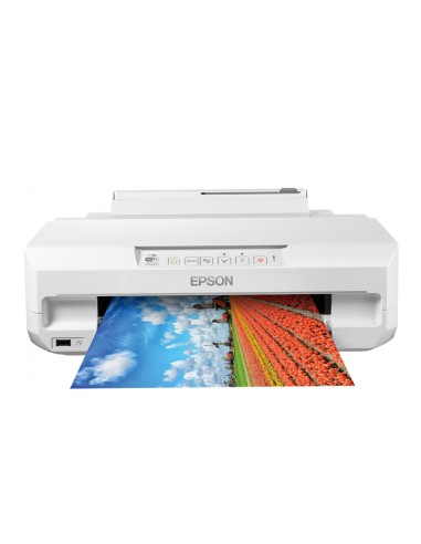 Impresora epson expression photo xp-65 tinta...