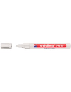 Rotulador edding punta... 2