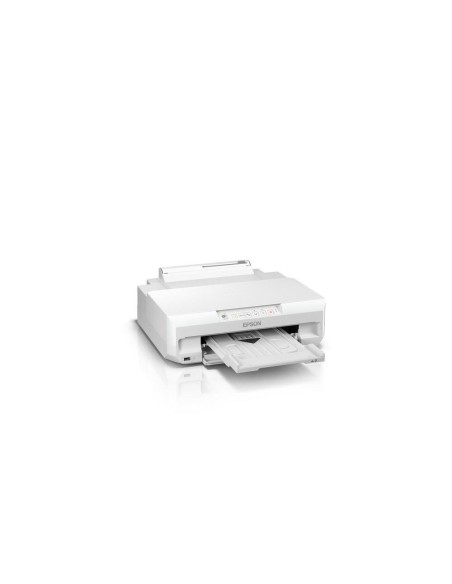 Impresora epson expression photo xp-65 tinta color din a4 9ppm usb 2.0 bandeja entrada 100 hojas wifi