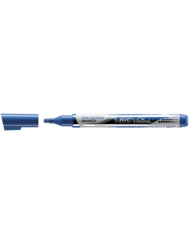 Rotulador bic velleda liquid pocket punta...