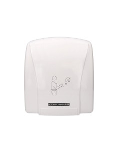 Secador de manos q-connect...