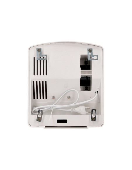 Secador de manos q-connect automatico 240x205x256 mm