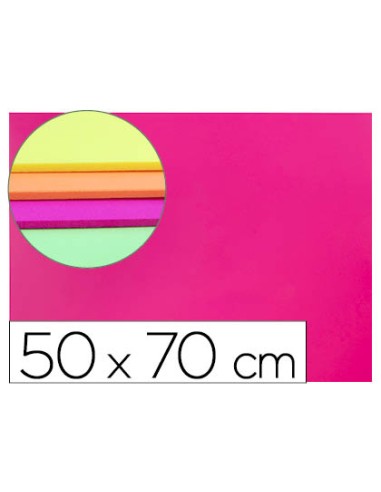 Goma eva liderpapel 50x70cm 60g/m2 espesor 2mm...