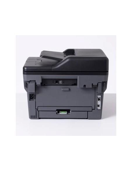 Equipo multifuncion brother mfcl2800dw laser monocromo din a4 32ppm wifi impresora escaner copiadora fax bandeja