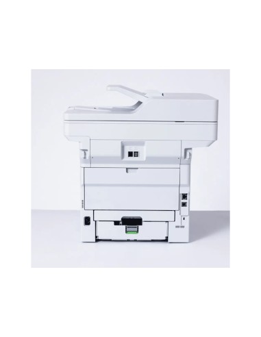 Equipo multifuncion brother mfcl6710dw laser...