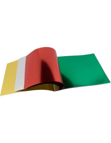 Bloc trabajos manuales liderpapel papel...