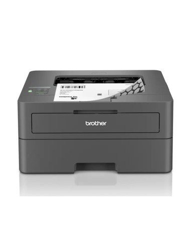 Impresora brother hll2445dw laser monocromo din...
