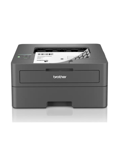 Impresora brother hll2445dw laser monocromo din a4 32 ppm usb 2.0 bandeja entrada 250 hojas wifi