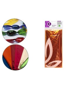 Papel celofan liderpapel...