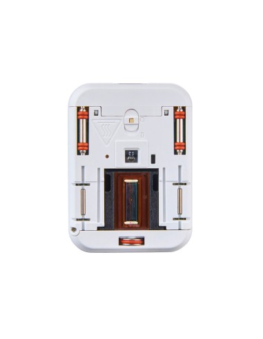 Impresora portatil colop e-mark go multicolor...