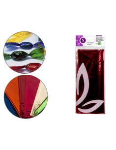 Papel celofan liderpapel...