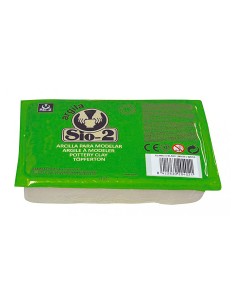 Arcilla argila sio-2 color... 2