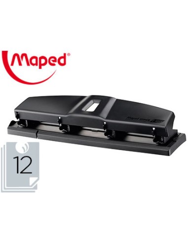 Taladrador maped essentials metal 4 taladros...