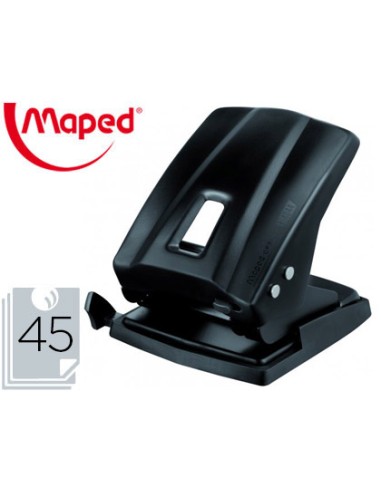 Taladrador maped essentials metal capacidad 45...