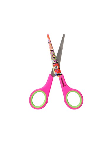 Tijera liderpapel hip hop 14cm unidad