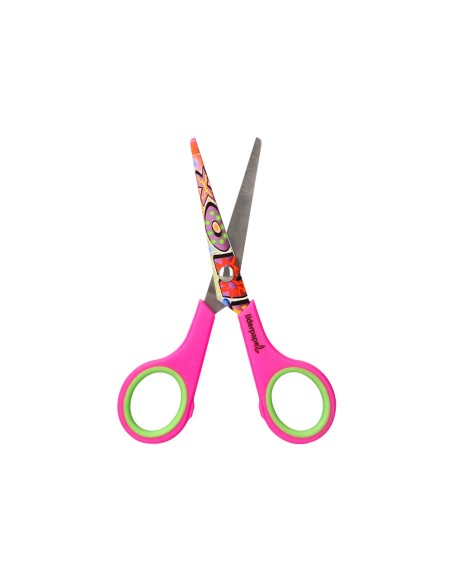 Tijera liderpapel hip hop 14cm unidad