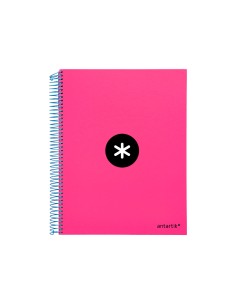 Cuaderno espiral a4 micro... 2