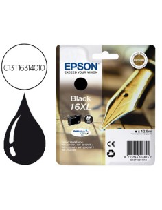 Ink-jet epson 16xl wf2010w...