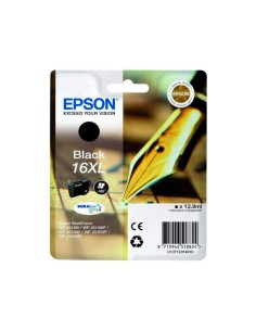 Ink-jet epson 16xl wf2010w... 2