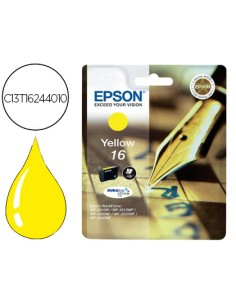 Ink-jet epson 16 wf2010w...