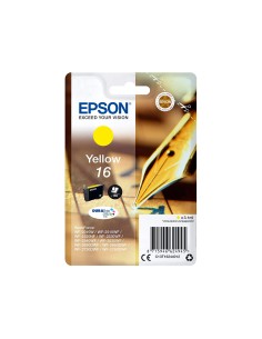 Ink-jet epson 16 wf2010w... 2