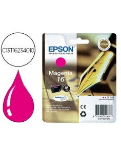 Ink-jet epson 16 wf2010w...