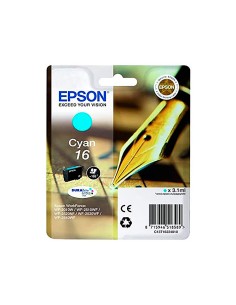 Ink-jet epson 16 wf2010w... 2