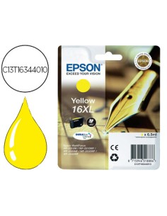 Ink-jet epson 16xl wf2010w...