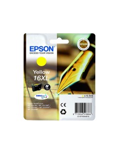 Ink-jet epson 16xl wf2010w... 2