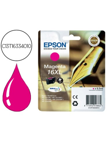 Ink-jet epson 16xl wf2010w wf2510wf wf2520nf...