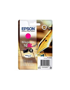 Ink-jet epson 16xl wf2010w... 2