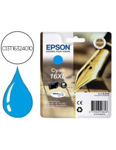 Ink-jet epson 16xl wf2010w...