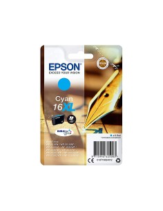 Ink-jet epson 16xl wf2010w... 2