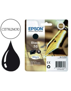 Ink-jet epson 16 wf2010w...
