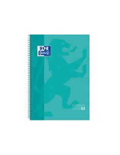 Bloc espiral oxford tapa... 2