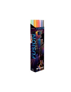 Papel kraft fusion 1x3 m... 2
