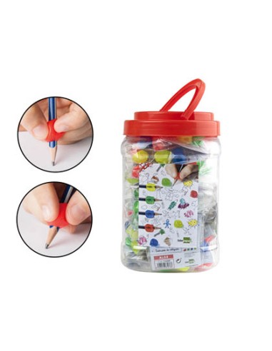 Adaptador lapiz liderpapel stetro bolsa de dos...