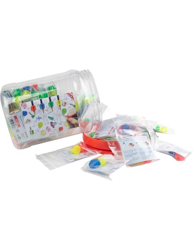 Adaptador lapiz liderpapel stetro bolsa de dos...