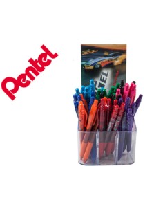 Roller pentel energel 107...