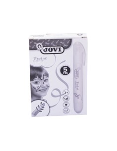 Barra de maquillaje jovi... 2