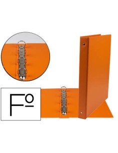 Carpeta liderpapel 4...