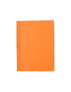 Carpeta liderpapel gomas... 2