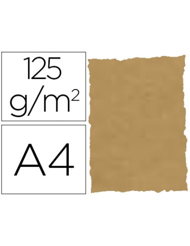 Papel pergamino din a4 troquelado 125 gr piel...