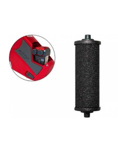 Rodillo entintador meto... 2