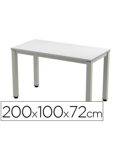Mesa de oficina rocada executive 2005ad02...