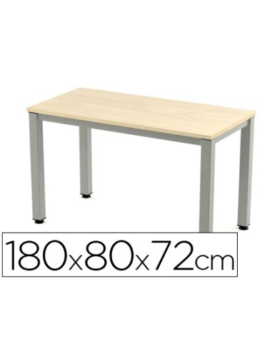 Mesa de oficina rocada executive 2003ad01...